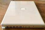 MACBOOK WHITE (mid 2007) [MAC-04] 24-6, Computers en Software, Apple Macbooks, 2 tot 3 Ghz, Qwerty, 13 inch, Ophalen of Verzenden