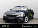 BMW 4 Serie Cabrio 430i | High Executive / M-Sport, Auto's, BMW, Te koop, Geïmporteerd, Benzine, 4 stoelen