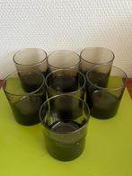 Luminarc Whiskey Glazen - Set van 7, Glas of Glazen, Ophalen of Verzenden, Effen, Glas