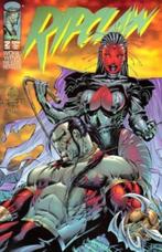 Ripclaw vol.I en II, Amerika, Verzenden, Complete serie of reeks, Nieuw