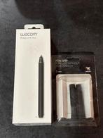 Wacom Ballpoint Pen + Grip - 2 Pack, Ophalen of Verzenden, Nieuw