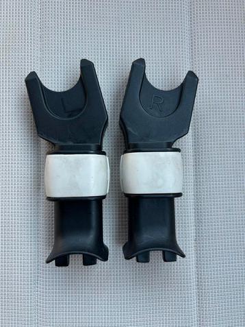 Bugaboo Cameleon Adapterset voor maxicosi beschikbaar voor biedingen