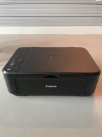 Canon Pixma Printer - Perfect voor thuisgebruik!, Computers en Software, Printers, Gebruikt, Printer, Inkjetprinter, Kleur printen