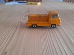Dinky toys Atlas Copco, Hobby en Vrije tijd, Modelauto's | 1:43, Ophalen of Verzenden, Gebruikt, Auto, Dinky Toys