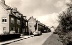 Amstelveen Vijverlaan # 604, Verzenden, 1940 tot 1960, Gelopen, Noord-Holland