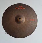 Pearl cx 300 Japan hi hat bottom, Ophalen of Verzenden, Gebruikt, Drums of Percussie