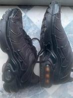 Zwarte Nike TN Sneakers Maat 37.5, Ophalen of Verzenden, Gedragen, Zwart, Sneakers of Gympen