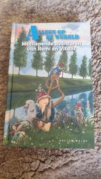 Alleen op de wereld - Remi en Vitalis (Nieuw), Ophalen of Verzenden, Nieuw, Hector Malot, Fictie algemeen