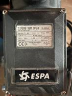 Espa Tiper 90mm sp24, Ophalen of Verzenden, Gebruikt, Elektrisch