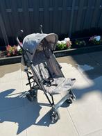 Buggy, Ophalen of Verzenden, Gebruikt, Overige merken, Verstelbare rugleuning