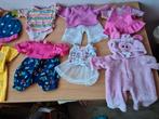 Poppen kleertjes oa babyborn  maar ook voor kleinere pop, Verzamelen, Ophalen of Verzenden, Zo goed als nieuw, Pop