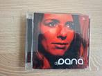 d.j. dana album id&t, Ophalen of Verzenden, Zo goed als nieuw, Techno of Trance