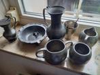 Tinnen voorwerpen, Antiek en Kunst, Antiek | Tin, Ophalen