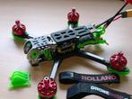 Race/freestyle drone Mark5C 5 inch analoog (nieuw), Nieuw, Elektro, RTF (Ready to Fly), Ophalen of Verzenden