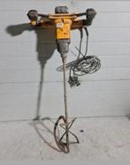 Dewalt beton / stukadoor mixer 1800W, Ophalen of Verzenden, Dewalt, N.v.t, N.v.t