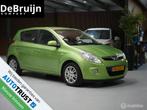 Hyundai i20 1.4i Dynamic XL, Voorwielaandrijving, Gebruikt, 4 cilinders, 1396 cc