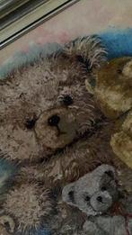 Prachtig origineel beren schilderij van Rian Withaar., Ophalen of Verzenden