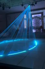 Laser Lichteffect voor Bruiloften, Ophalen, Nieuw, Laser, Kleur