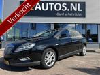 Lancia Delta 1.4-16V Platino (bj 2008), Voorwielaandrijving, 65 €/maand, Gebruikt, 4 cilinders