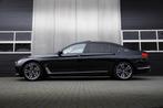 BMW 7 Serie 740Le 327 pk xDrive iPerformance / Nieuwstaat/ D, Auto's, BMW, Automaat, 1998 cc, Gebruikt, Euro 6