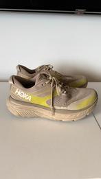 Hoka Stinson 6 Hardloopschoenen - Maat 46, Sport en Fitness, Overige merken, Gebruikt, Hardloopschoenen, Ophalen of Verzenden