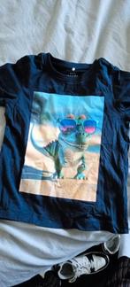 Name it t shirt, Ophalen of Verzenden, Zo goed als nieuw, Jongen, Shirt of Longsleeve