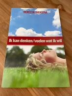 Ik kan denken / voelen wat ik wil | René Diekstra, Ophalen of Verzenden, Zo goed als nieuw