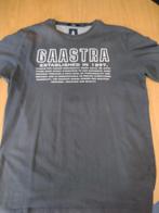 GAASTRA XXL t shirt, Ophalen of Verzenden, Zo goed als nieuw, Overige maten