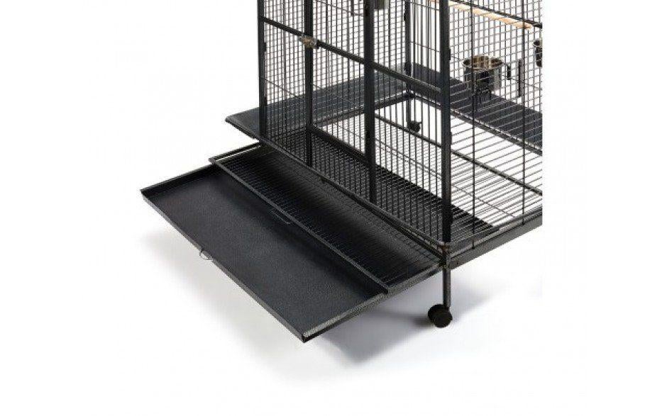 Papegaaienkooi Big Parrot - Vogelkooi Vogel Papegaaien Kooi, Ophalen of Verzenden, Nieuw, Metaal, Vogelkooi