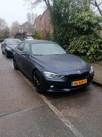 BMW 3-Serie 2.0IX 320 135KW Aut8 (f30) 2012 Blauw, Automaat, Achterwielaandrijving, 74 €/maand, 4 cilinders