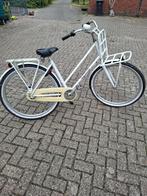 witte Cortina meisjesfiets, Fietsen en Brommers, Fietsen | Meisjes, Gebruikt, Versnellingen, Cortina, Ophalen