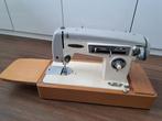 Antieke naaimachine - merk Einer - vintage - model YDK, Antiek en Kunst, Antiek | Naaimachines, Ophalen