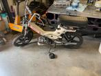 Puch maxi s, Fietsen en Brommers, Ophalen of Verzenden, Zo goed als nieuw, Frame
