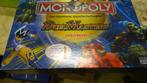 Monopoly - Duel Masters, Parker, Gebruikt, Vijf spelers of meer, .