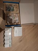 Radiatorthermostaat, Doe-het-zelf en Verbouw, Verwarming en Radiatoren, Ophalen, Minder dan 30 cm, Radiator, Nieuw