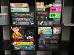 Diverse bordspellen (o.a. Kickstarter, expansions), Een of twee spelers, Ophalen of Verzenden, Gebruikt, Reisspel