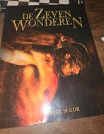 Wilkin van de Kamp - De zeven wonderen, Boeken, Gelezen, Christendom | Katholiek, Wilkin van de Kamp, Ophalen of Verzenden