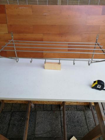 Kapstok vintage.  beschikbaar voor biedingen