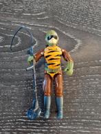GI JOE Tripwire Tiger Force compleet, Ophalen of Verzenden, Zo goed als nieuw