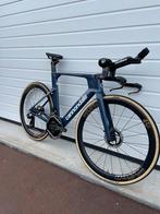 Cannondale Superslice Dura Ace Di2, Overige merken, 28 inch, Carbon, Heren