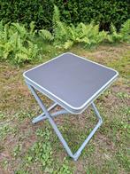 Froyak Campingtafel / Krukje - Zo Goed Als Nieuw!, Caravans en Kamperen, Ophalen, Zo goed als nieuw, Campingtafel