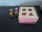 Vormenstoof van Little Dutch, Kinderen en Baby's, Speelgoed | Houten speelgoed, Ophalen of Verzenden
