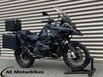 BMW R 1200 GS ADVENTURE (bj 2018), 2 cilinders, Motorrijbewijs A, Bedrijf, Meer dan 35 kW