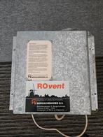 rovent Afzuiger, Ophalen, Zo goed als nieuw