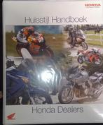 Honda huisstijl aanwijzingen voor dealers, Ophalen of Verzenden