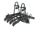 Hapro Atlas Active IV - 13-Polig -Fietsendrager - 4 Fietsen, Auto diversen, 3 fietsen of meer, Elektrische fiets, Nieuw, Ophalen of Verzenden