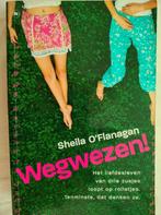 Sheila O'Flanagan: diverse romans, Ophalen of Verzenden, Gelezen