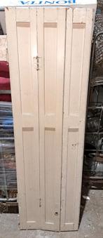 Luik Luiken panelen drieluik Louvre Luiken decoratie, Ophalen