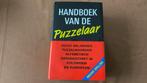 H.C. van den Welberg - Handboek van de puzzelaar, Ophalen of Verzenden, H.C. van den Welberg, Zo goed als nieuw