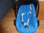 T.k. Maxi-Cosi autostoeltje, Pebble., Ophalen, 0 t/m 13 kg, Maxi-Cosi, Gebruikt